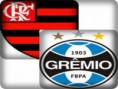 Grêmio x Flamengo nos Pontos Corridos